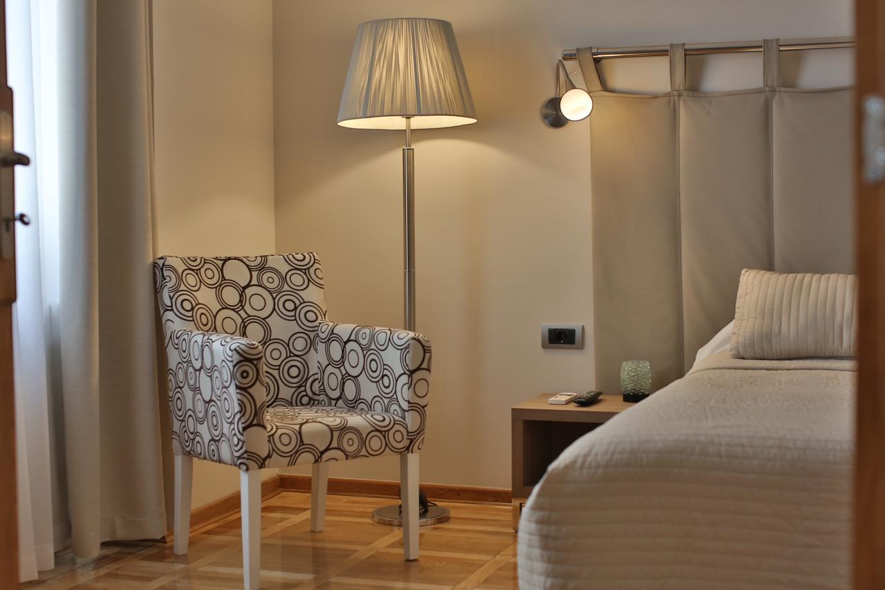 Aber Apartment Belgrado Exterior foto